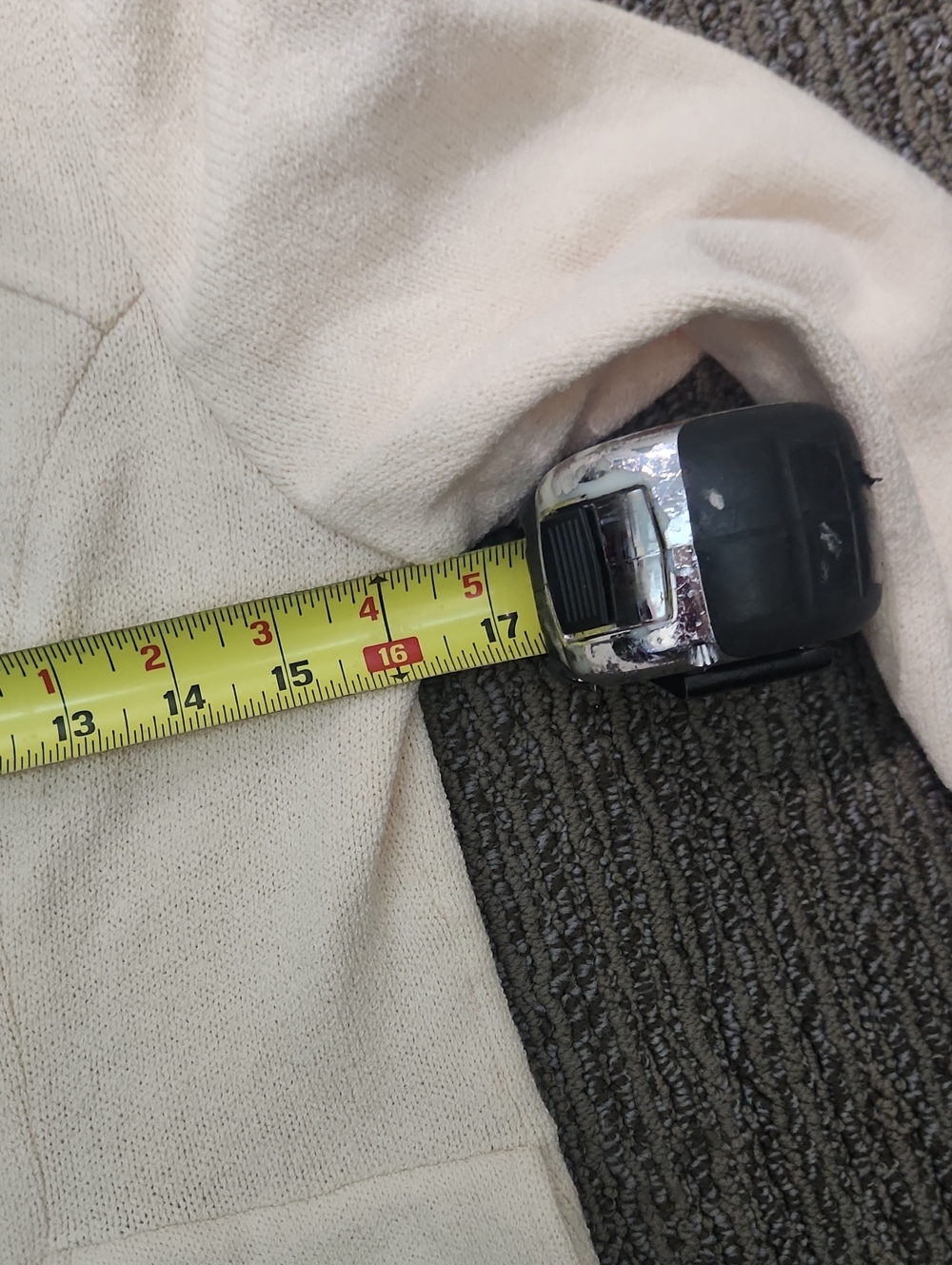 St John Collection Jacket Size 6 - Picture 10 of 16